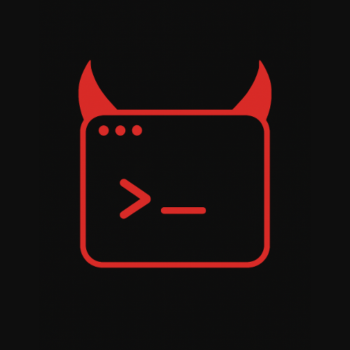 Terminal Of Demons Logo